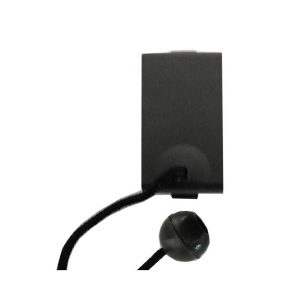 Pulsante 250V 10A unipolare a tirante Pulsante 250V 10A unipolare a tirante
